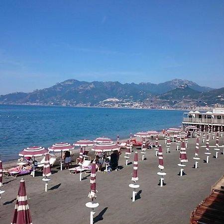 Amalficoastapartment Salerno Exterior foto