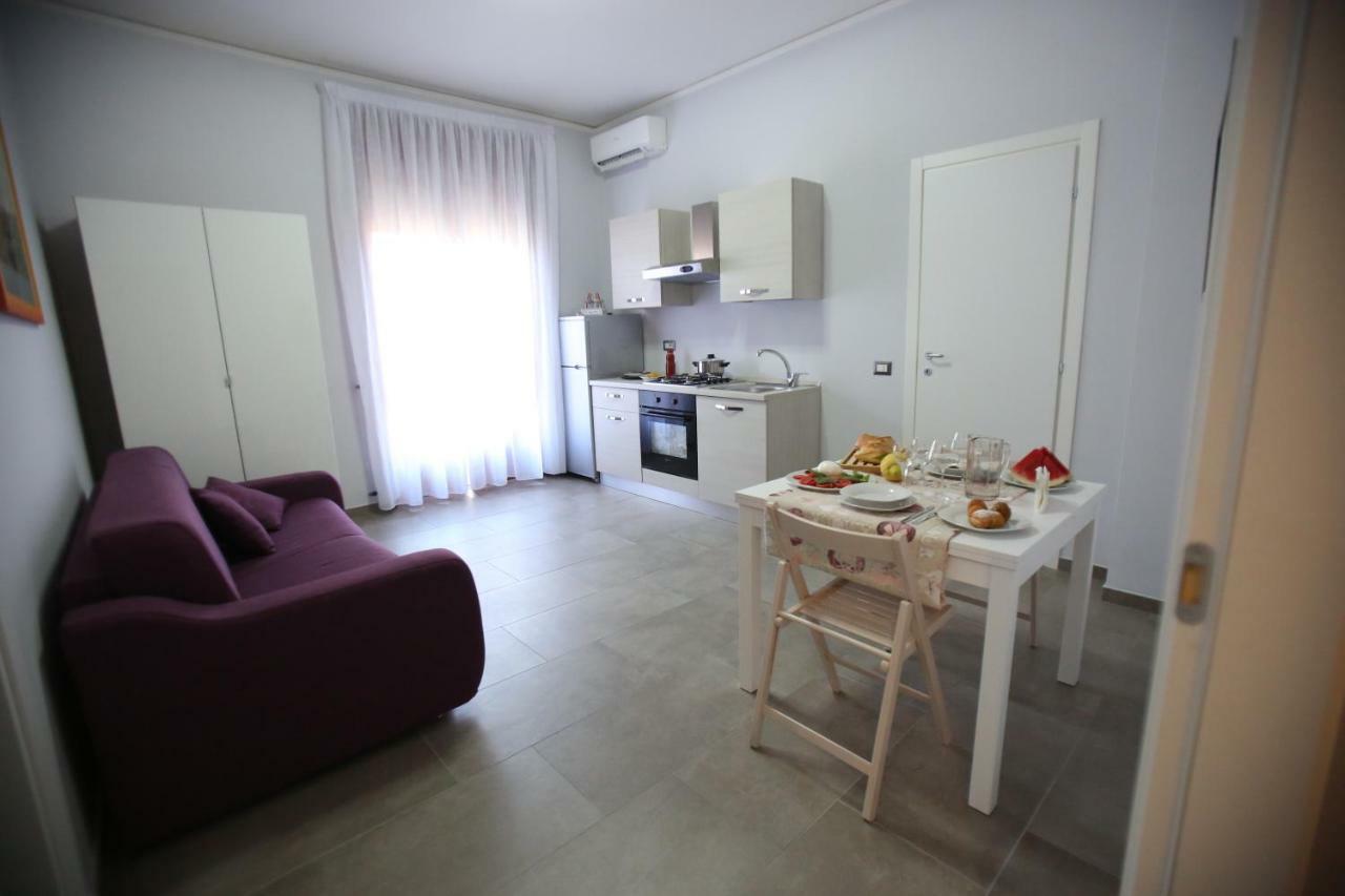 Amalficoastapartment Salerno Exterior foto