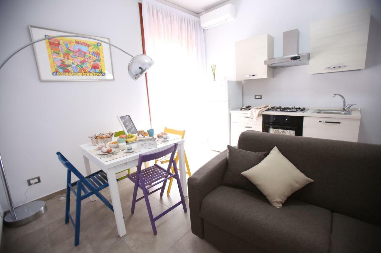 Amalficoastapartment Salerno Exterior foto