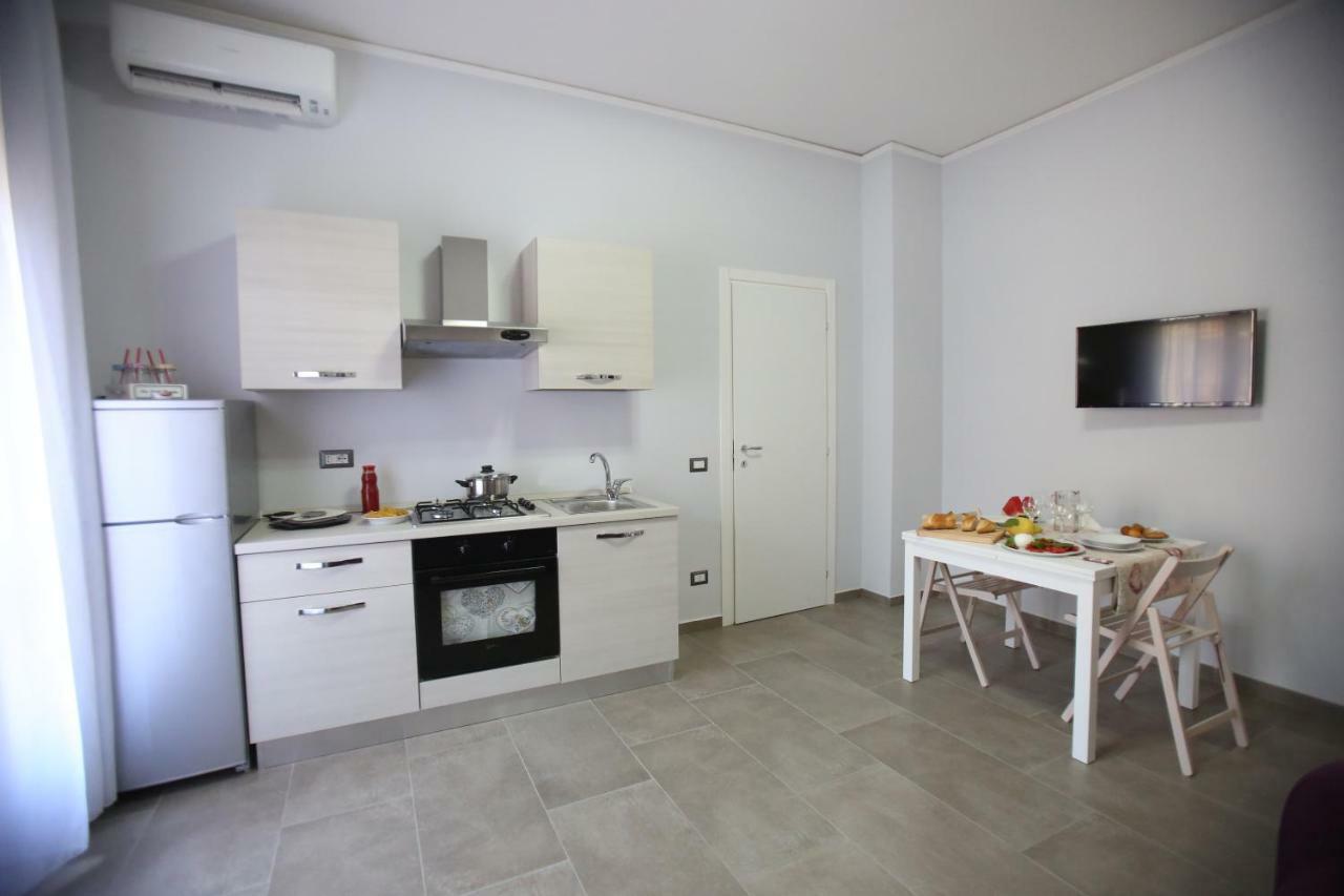 Amalficoastapartment Salerno Exterior foto