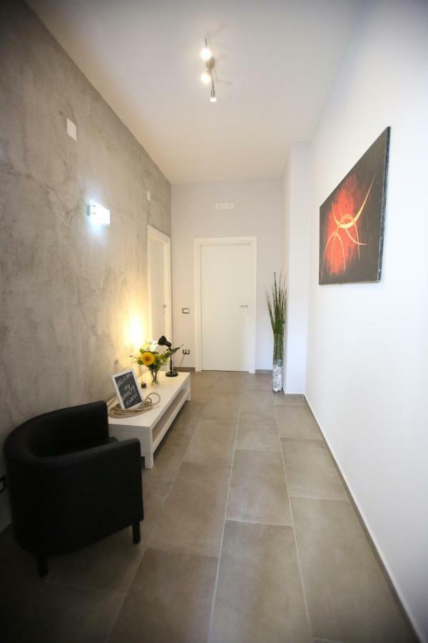 Amalficoastapartment Salerno Exterior foto