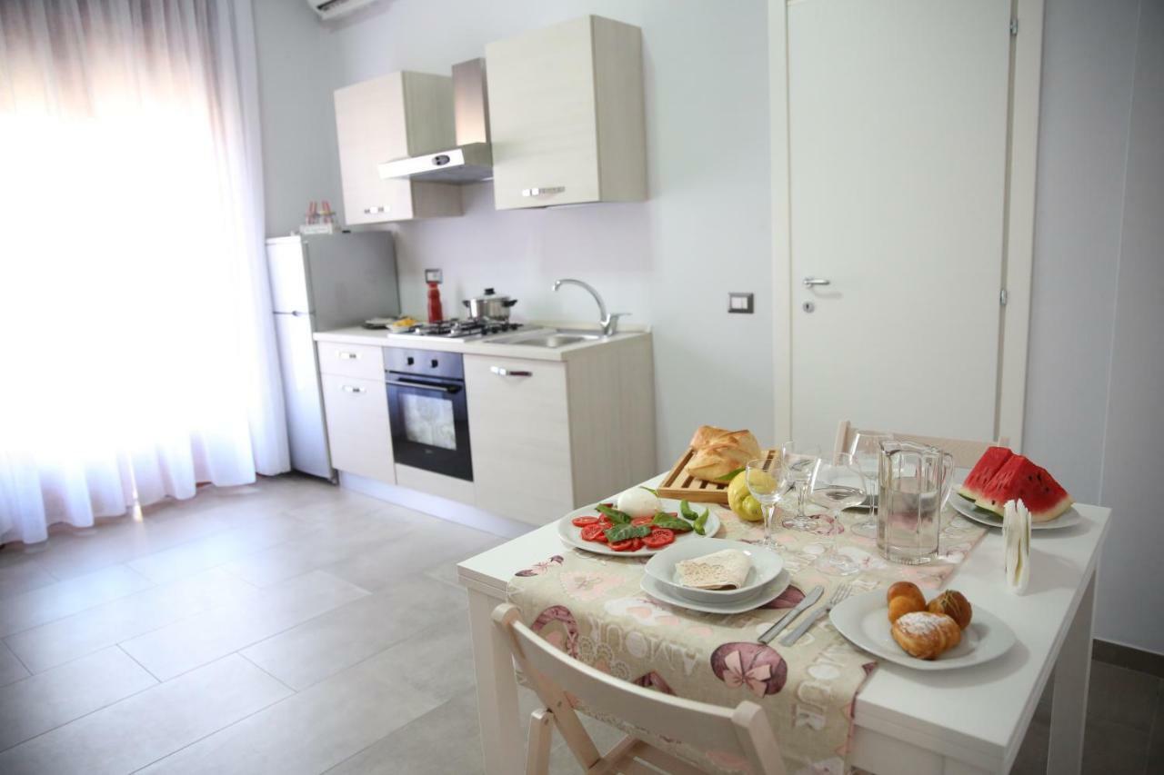 Amalficoastapartment Salerno Exterior foto
