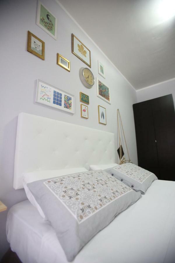 Amalficoastapartment Salerno Exterior foto