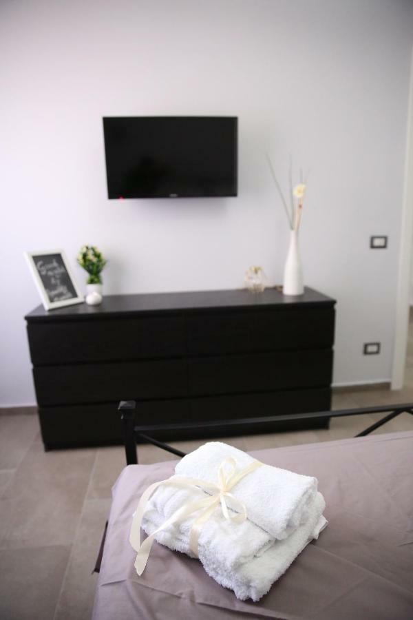 Amalficoastapartment Salerno Exterior foto