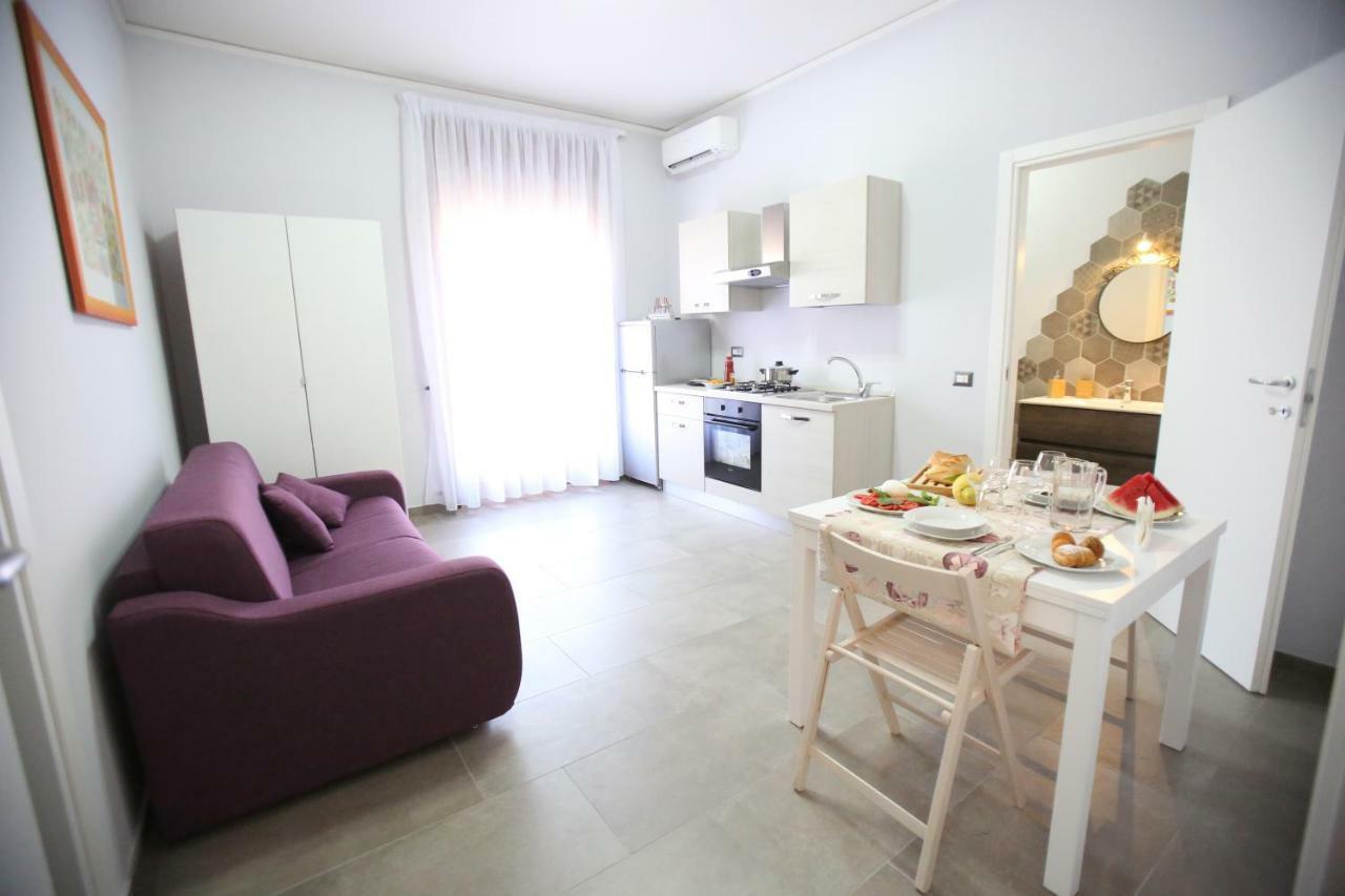 Amalficoastapartment Salerno Exterior foto