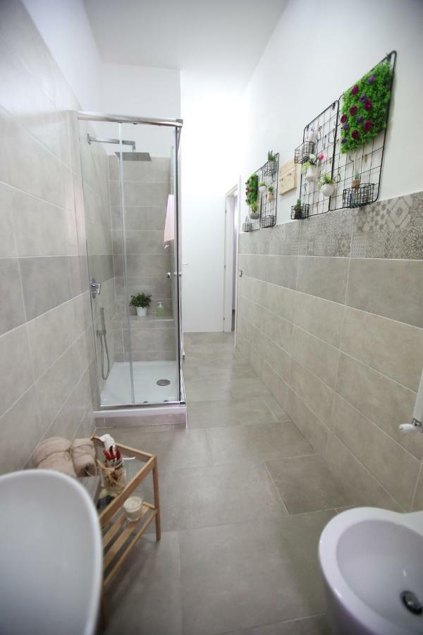 Amalficoastapartment Salerno Exterior foto