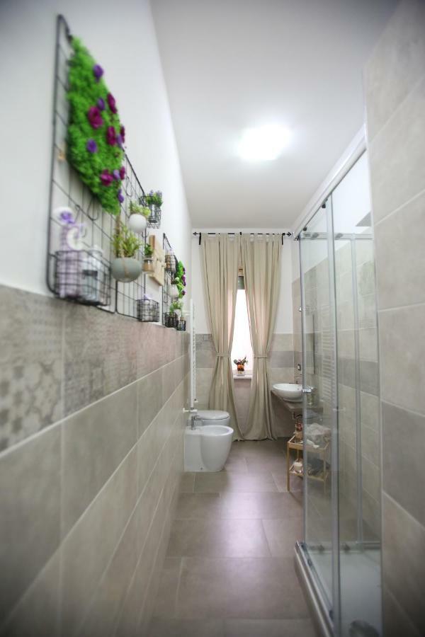 Amalficoastapartment Salerno Exterior foto