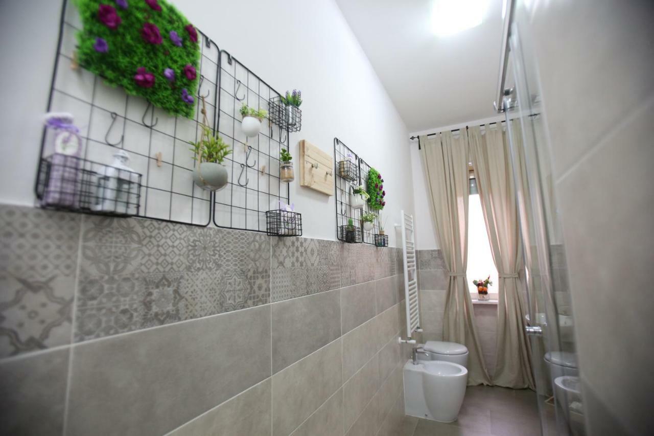 Amalficoastapartment Salerno Exterior foto