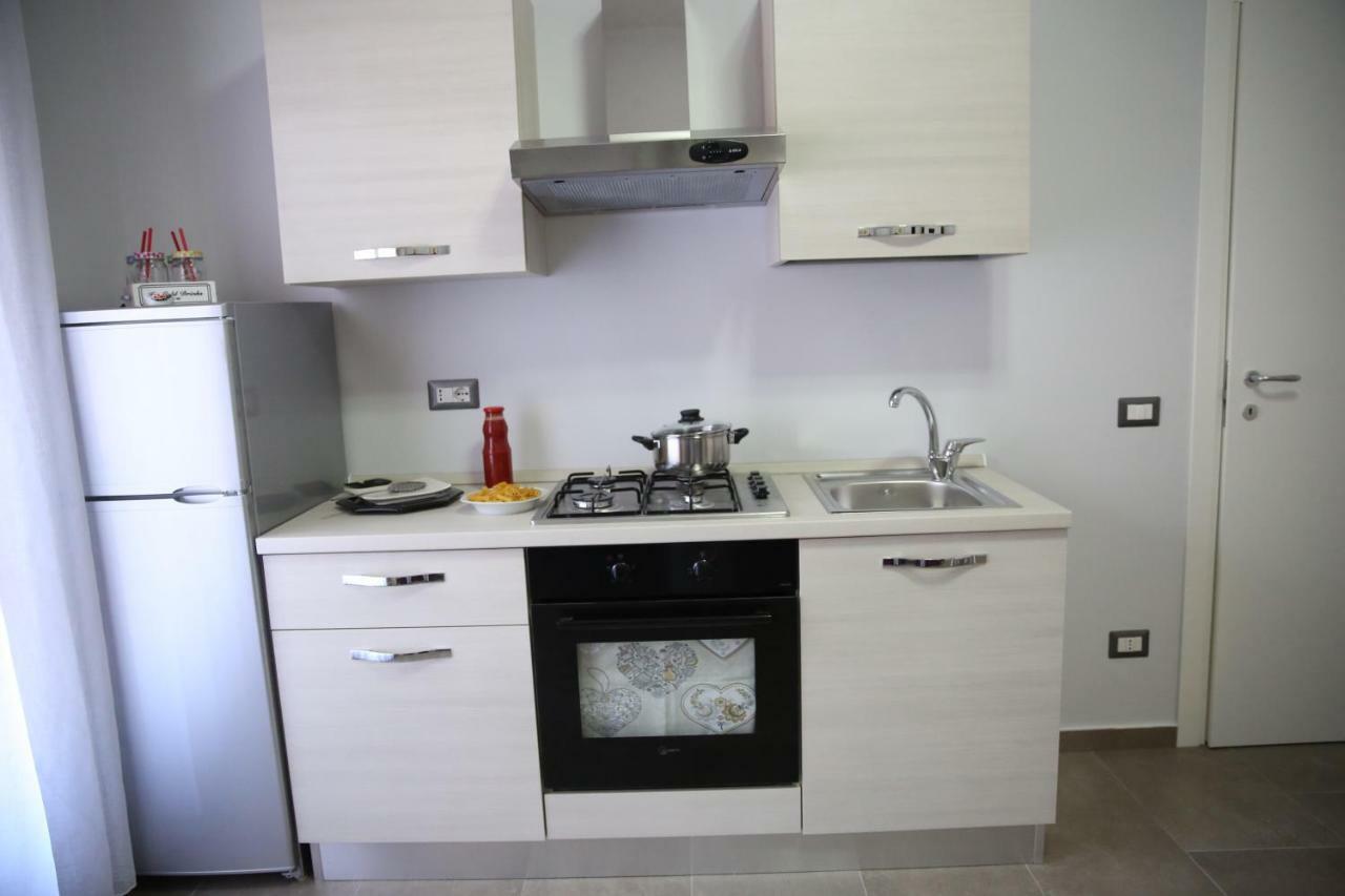 Amalficoastapartment Salerno Exterior foto