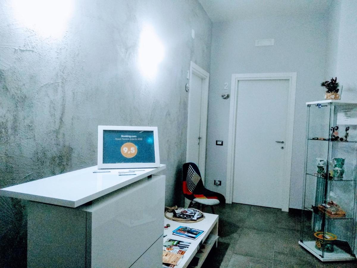 Amalficoastapartment Salerno Exterior foto
